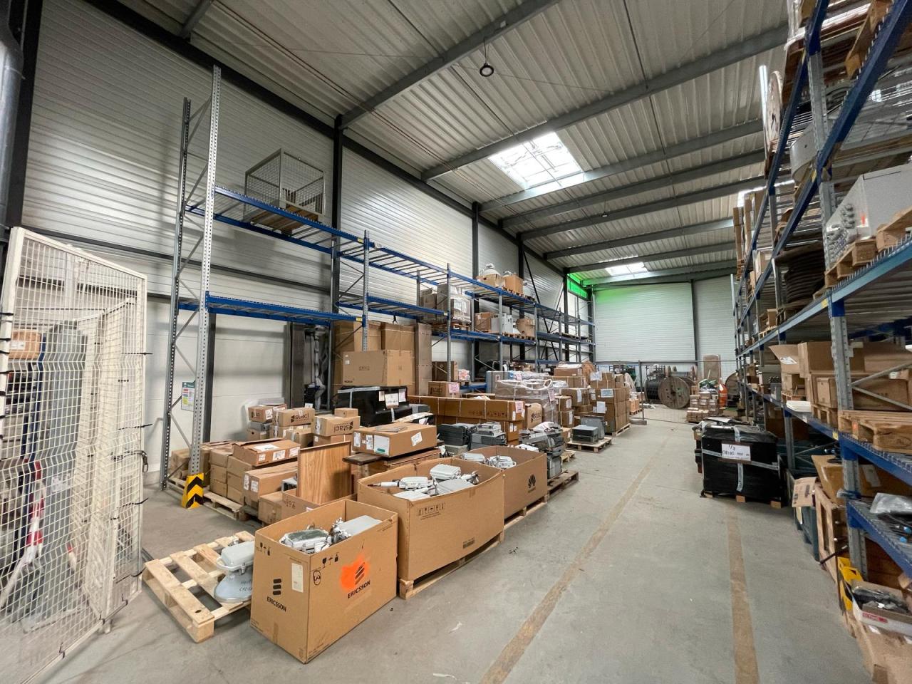 Local d'activité Lesquin 2259m² Location local d'activité Lesquin Nord OLACT2531239 12
